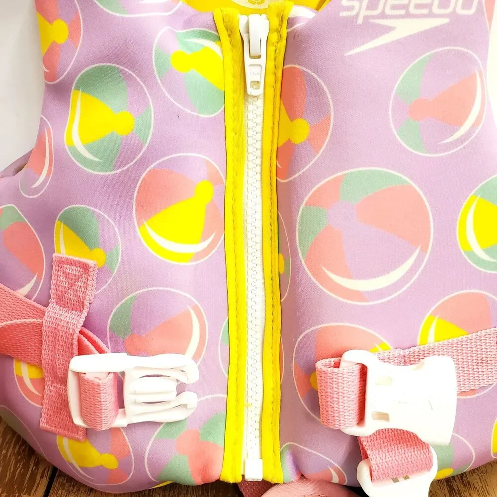Speedo infant girl